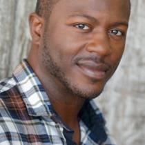 Edwin Hodge