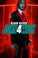 Poster John Wick 4