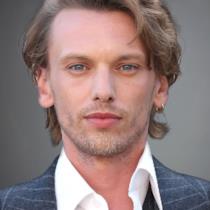 Jamie Campbell Bower