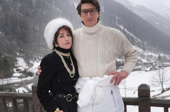 House of Gucci e la storia vera dietro il film con Lady Gaga