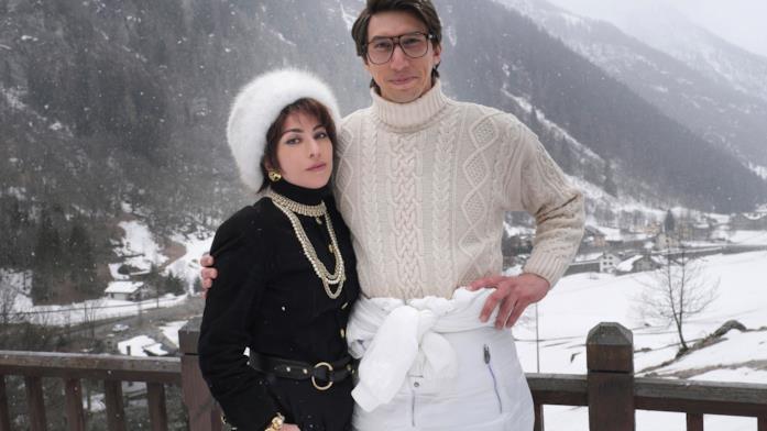 Lady Gaga e la storia vera di House of Gucci