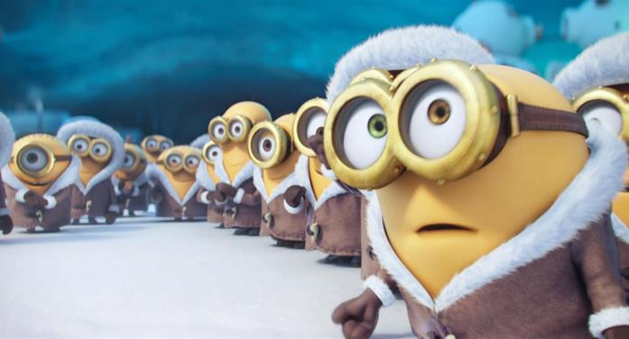 Bob Minions: Bob