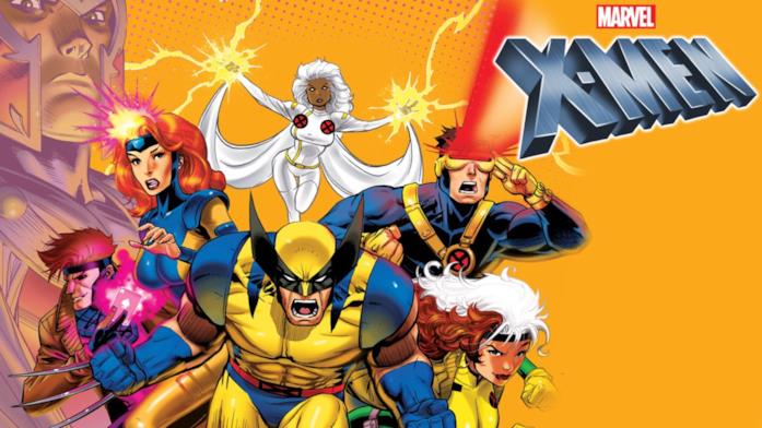 Le 10 perle nascoste da guardare su Disney+ Gli X-Men della serie animata Marvel