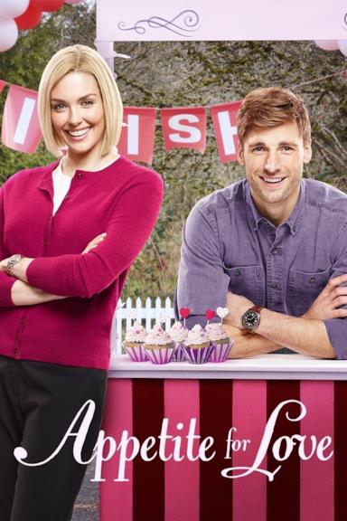 Poster Ricetta d'amore