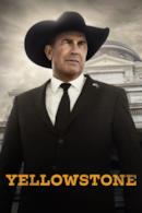 Poster Yellowstone