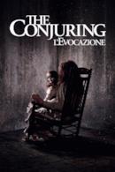 Poster L'evocazione - The Conjuring