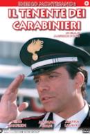 Poster Il tenente dei carabinieri