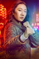 Poster Kung Fu