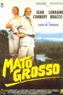 Poster Mato Grosso