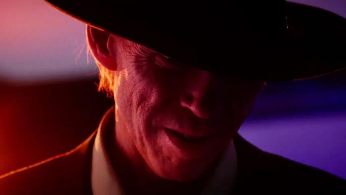 Richard Brake nei panni di Mr. Big Bingo Hell
