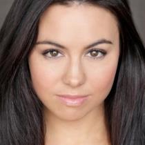 Ginny Jones