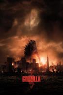 Poster Godzilla