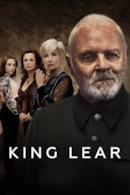 Poster King Lear