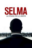 Poster Selma - La strada per la libertà