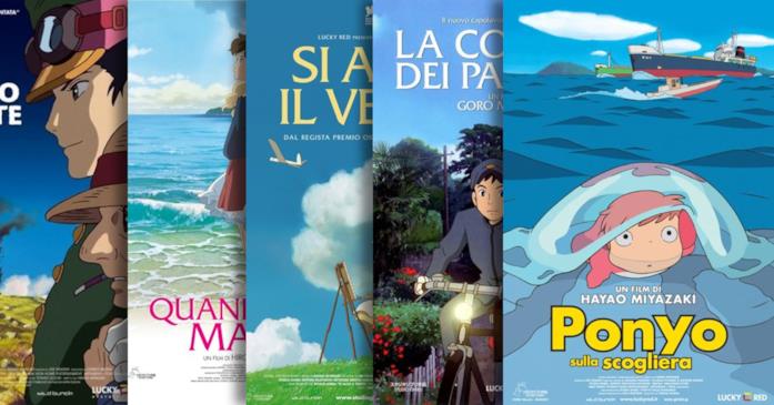 Serie Animate e film d'animazione in uscita su Netflix ad aprile 2020 Serie Animate e film d'animazione in uscita su Netflix ad aprile 2020