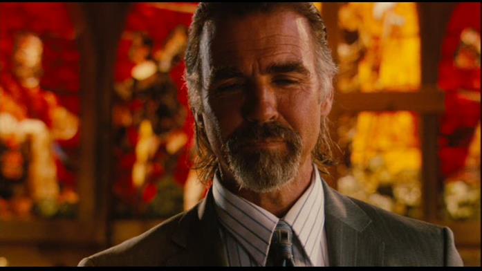 Jeff Fahey L'attore Jeff Fahey in Machete