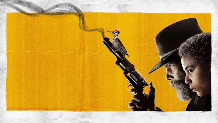 The Good Lord Bird - La storia di John Brown