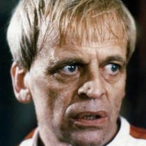 Klaus Kinski