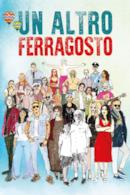Poster Un altro ferragosto
