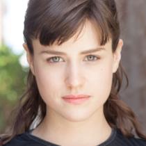 Kate Dalton
