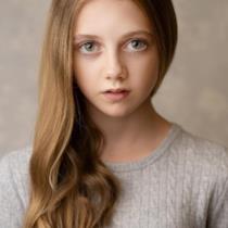 Evie Templeton