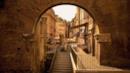Anteprima Viaggio nel tempo. Roma cinque secoli fa