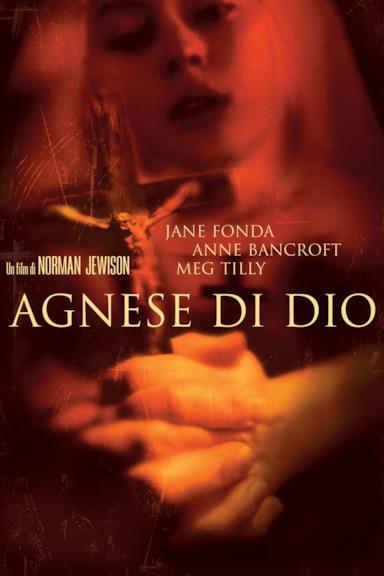 Poster Agnese di Dio