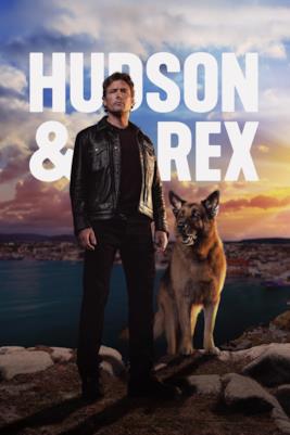 Poster Hudson & Rex