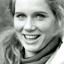 Liv Ullmann