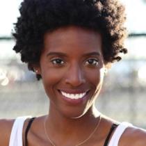 Zainab Johnson