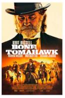 Poster Bone Tomahawk