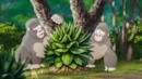 Anteprima I gorilla smarriti