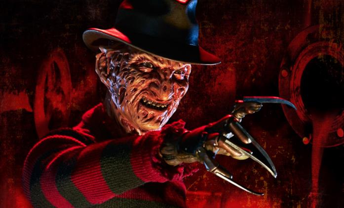 Nightmare: tutto sulla saga con Freddy Krueger