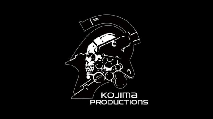 Kojima Productions logo