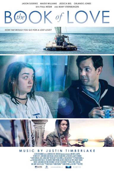 Poster Il diario dell'amore