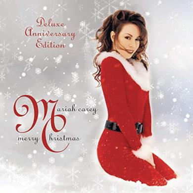 Merry Christmas di Mariah Carey