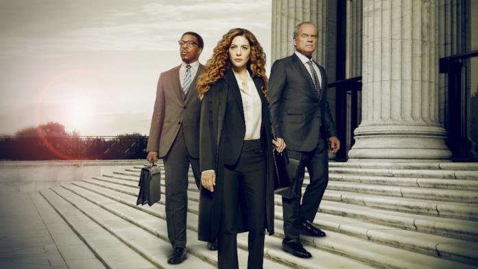 Proven Innocent: dal 19 febbraio su FoxCrime Proven Innocent