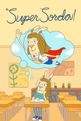 Poster El Deafo