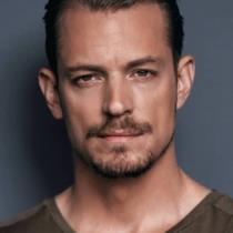 Joel Kinnaman