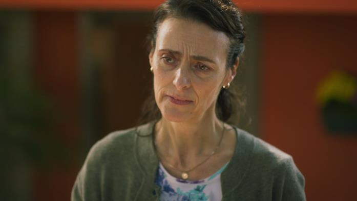 Che fine ha fatto Sara? Una scena di Che fine ha fatto Sara?