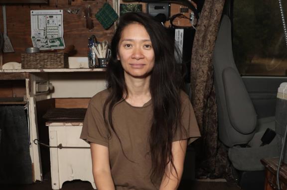 Nomadland di Chloé Zhao domina anche ai BAFTA 2021, confermando di essere il grande favorito agli Oscar 2021