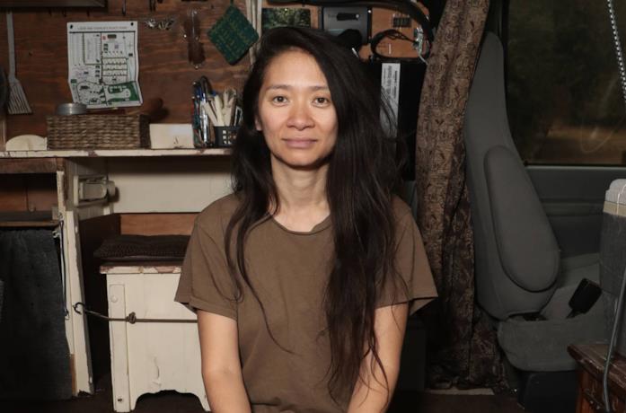 Chloé Zhao