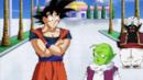 Anteprima Finalmente il loro primo incontro! L'androide C-17 contro Goku!