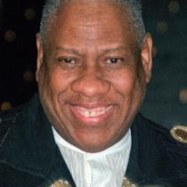 André Leon Talley