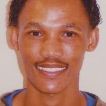 Steven Afrikaner