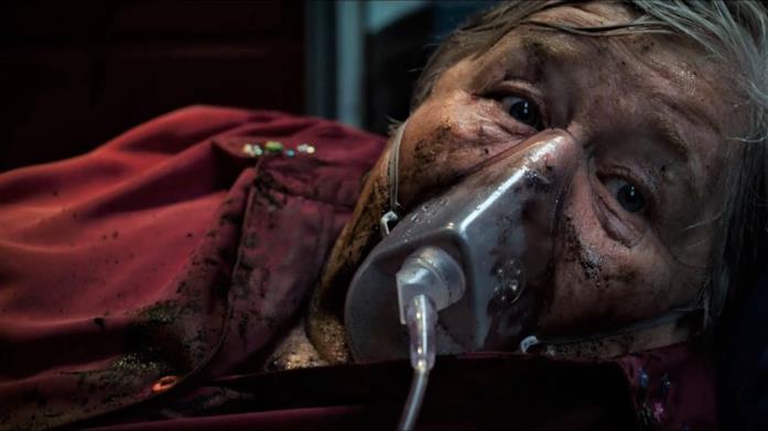 Ogni morte di Stranger Things stagione per stagione La signora Driscoll in Stranger Things