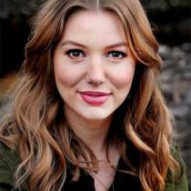 Seána Kerslake