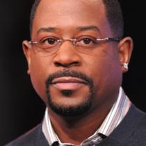 Martin Lawrence