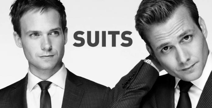 Suits Suits