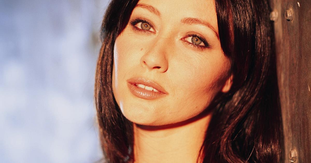 Perche Shannen Doherty Ha Lasciato Streghe